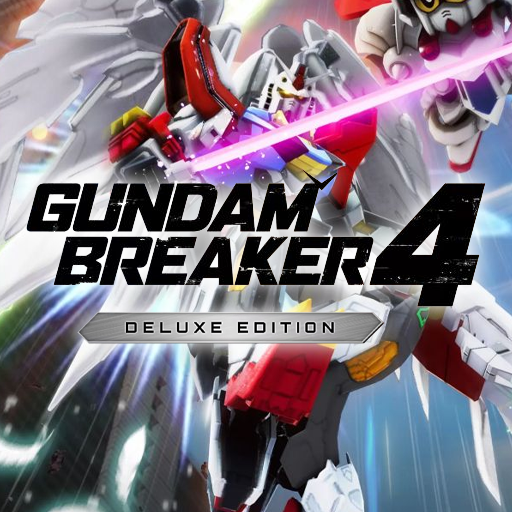 Купить GUNDAM BREAKER 4 - Deluxe Edition — ключ Steam на ПК от 3150 ...