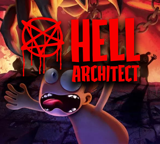 Купить Hell Architect — ключ Steam на ПК от 193₽ | IGM.GG