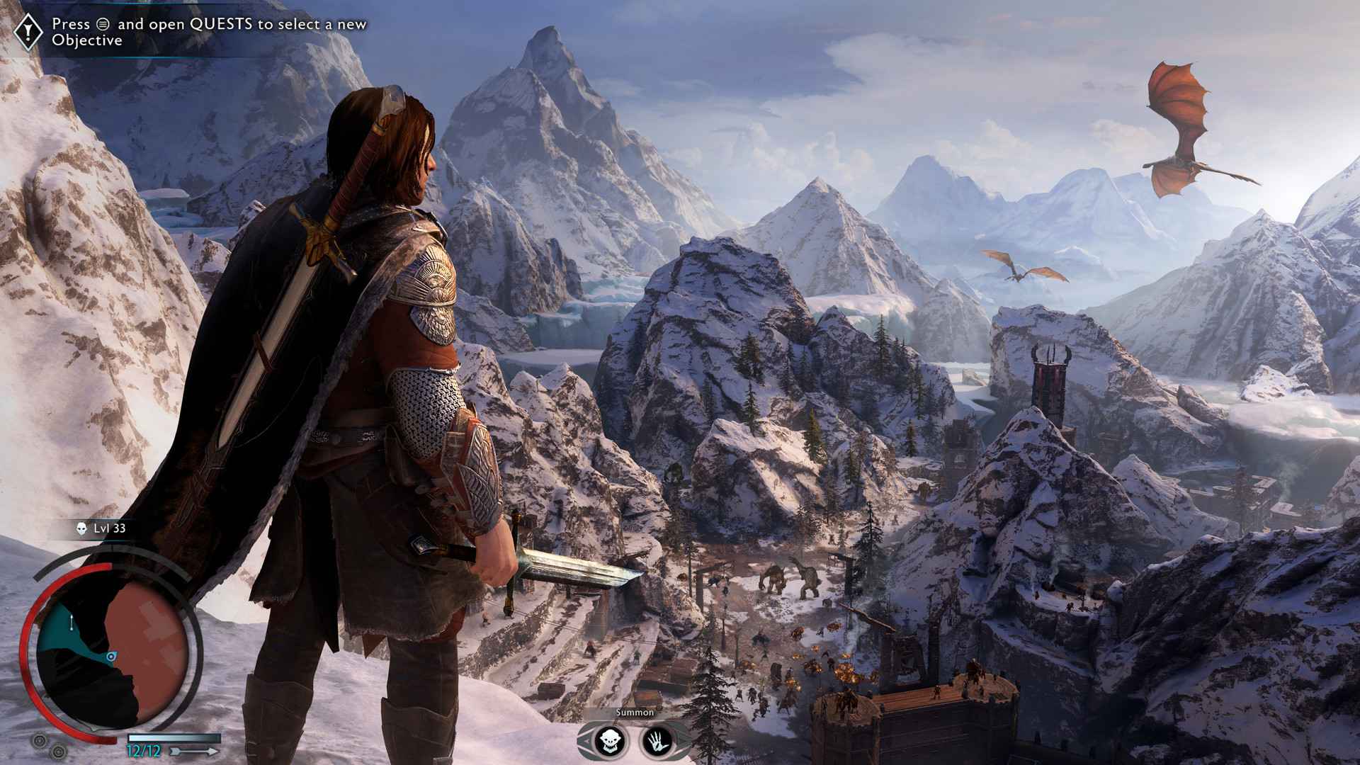 Купить Middle-earth: Shadow of War Definitive Edition — ключ Steam на ПК от 290₽ | IGM.GG