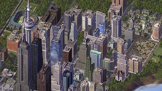 Купить SimCity 4 Deluxe Edition — ключ Steam на ПК от 509₽ | IGM.GG