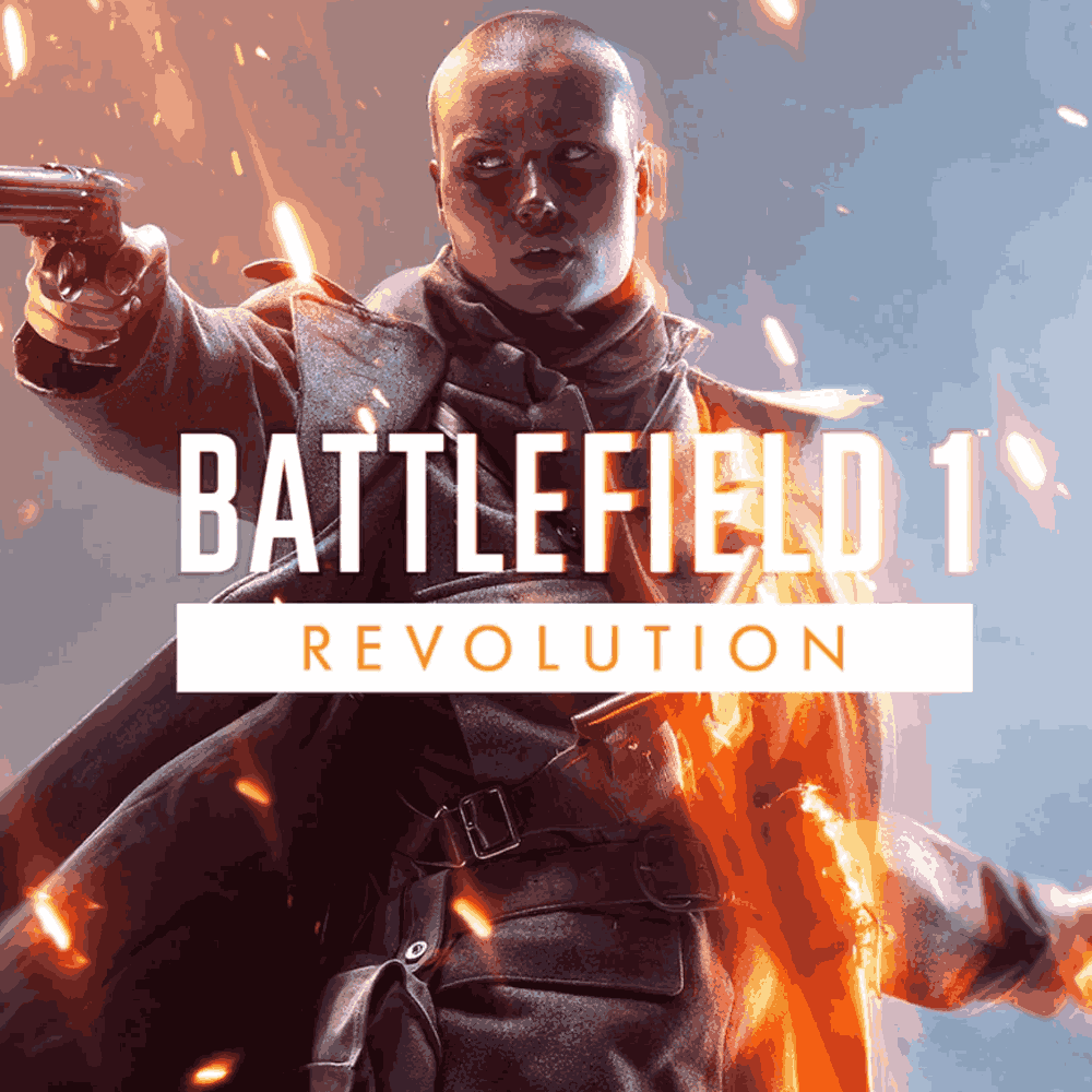 Купить Battlefield 1 Revolution — ключ Steam на ПК от 333₽ | IGM.GG