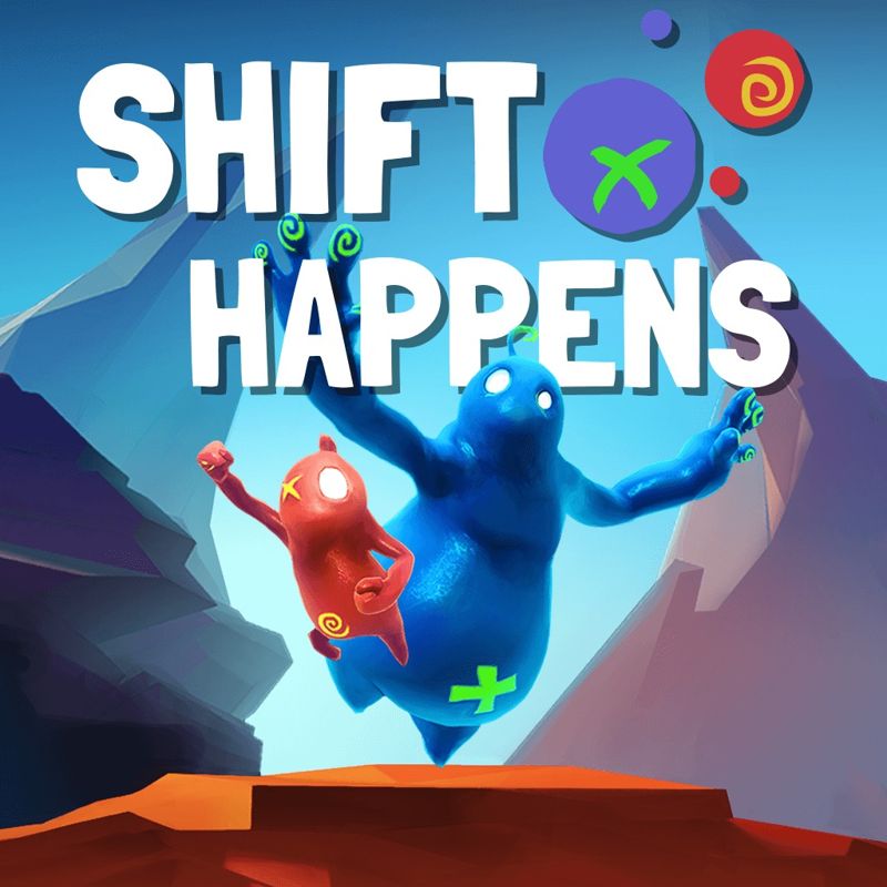 Купить Shift Happens — ключ Steam на ПК от 193₽ | IGM.GG