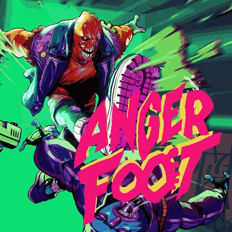 Купить Anger Foot — ключ Steam на ПК от 650₽ | IGM.GG