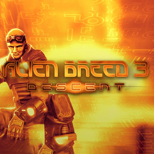 Купить Alien Breed 3: Descent — ключ Steam на ПК от 37₽ | IGM.GG