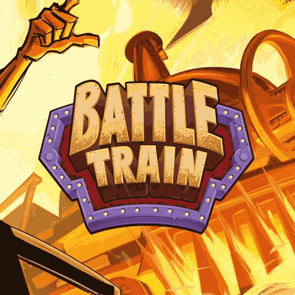 Купить Battle Train со скидкой в интернет магазине IGM.GG