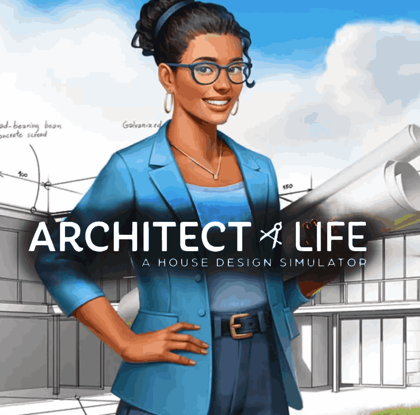 Купить Architect Life: A House Design Simulator — ключ Steam на ПК от ...