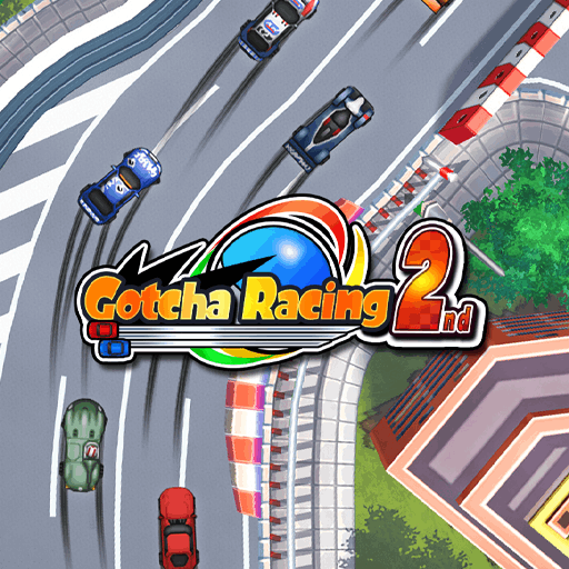 Купить Gotcha Racing 2nd — ключ Steam на ПК от 193₽ | IGM.GG