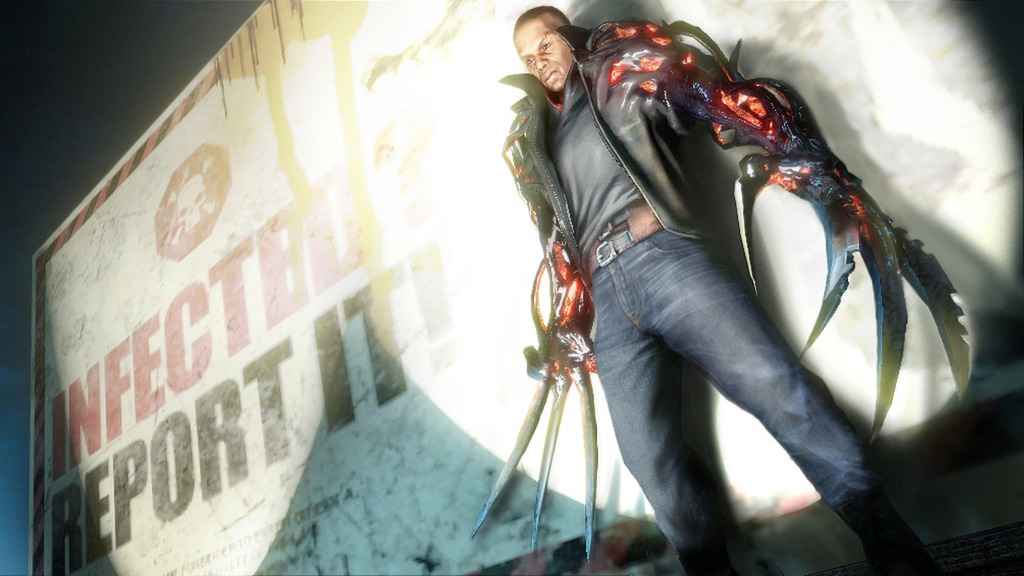 Купить Prototype 2 — ключ Steam на ПК от 2581₽ | IGM.GG