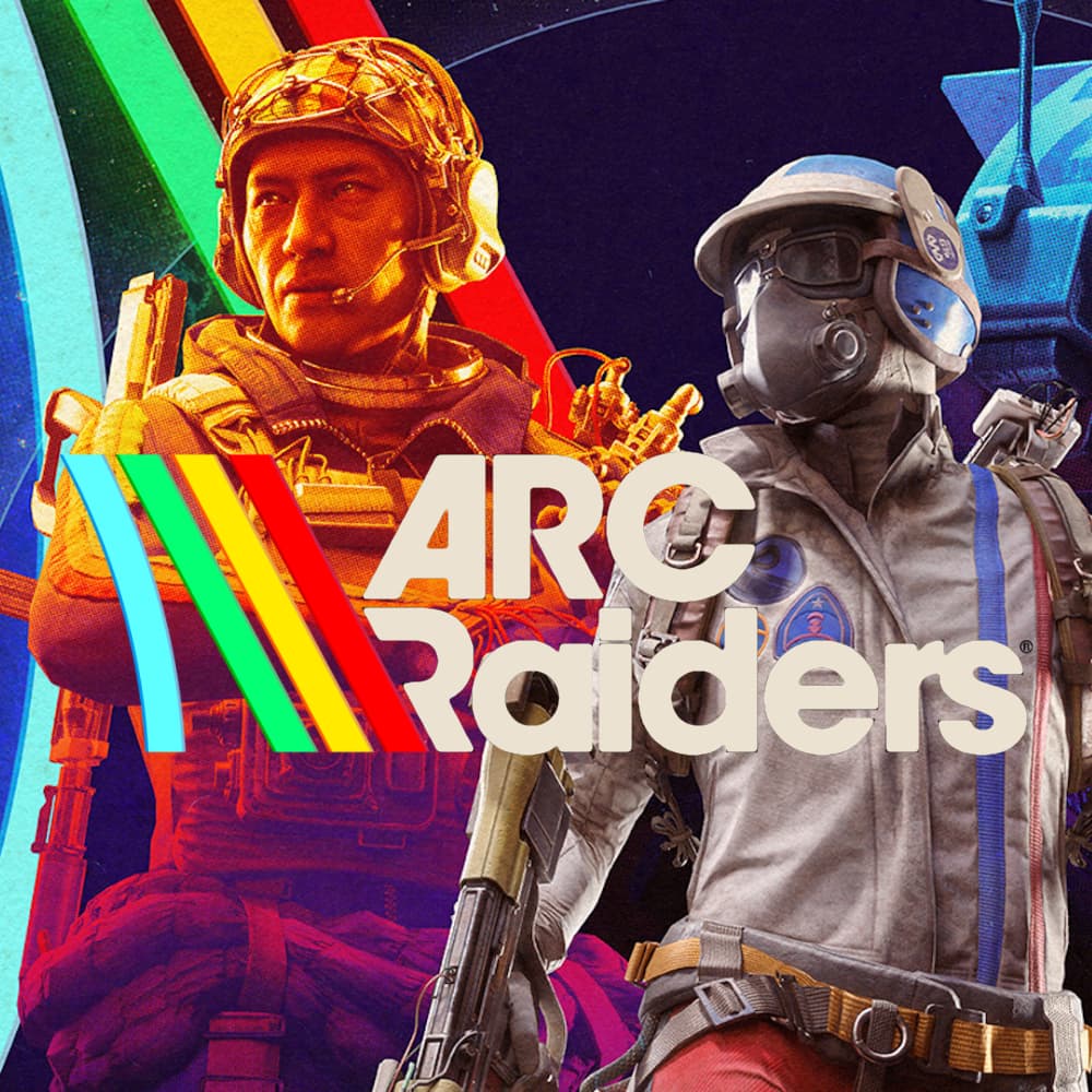 ARCRaiders