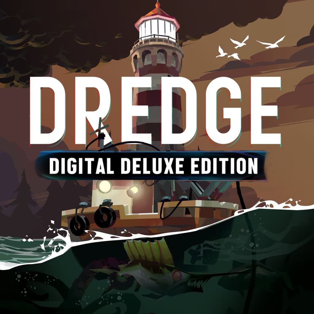 DREDGE-DigitalDeluxeEdition