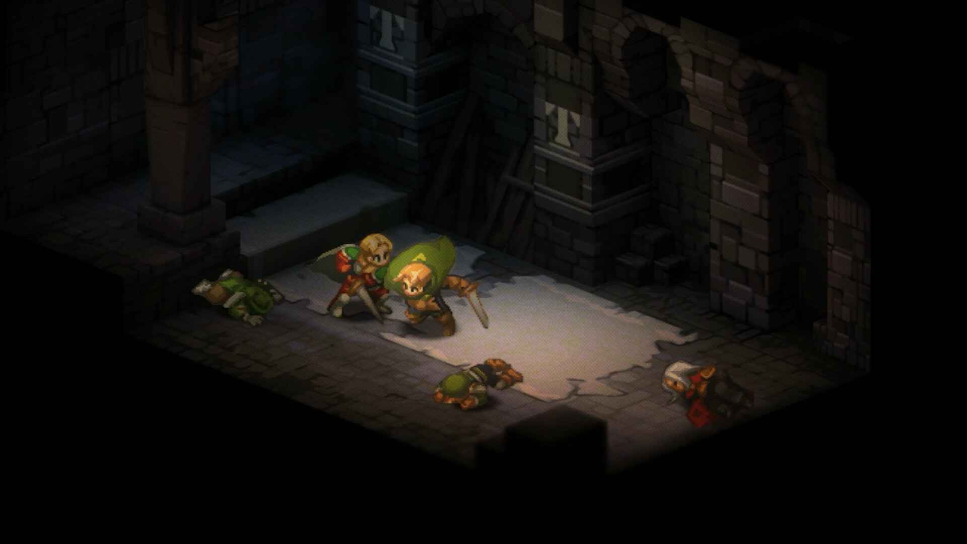 Купить Final Fantasy Tactics - The Ivalice Chronicles: Deluxe