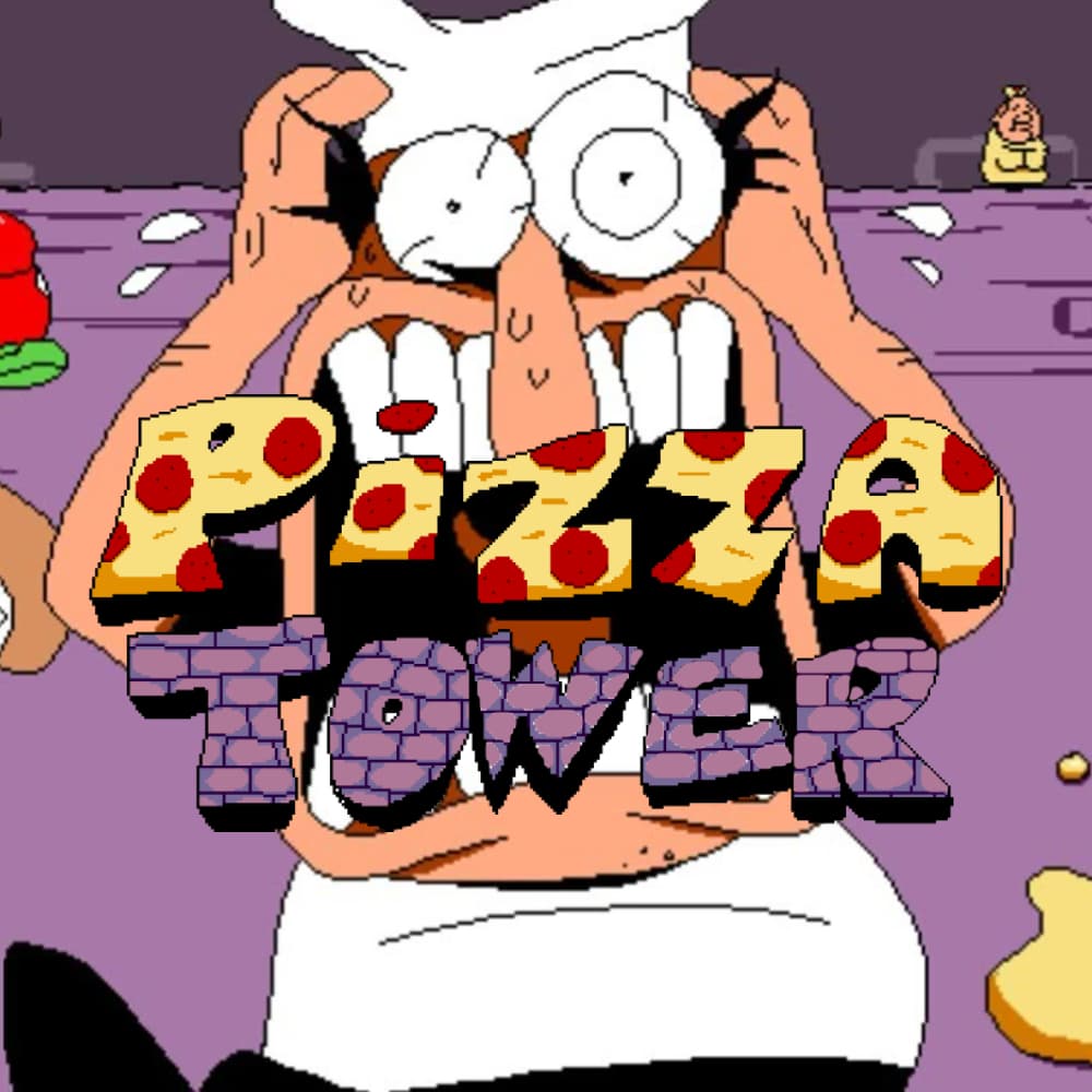 PizzaTower