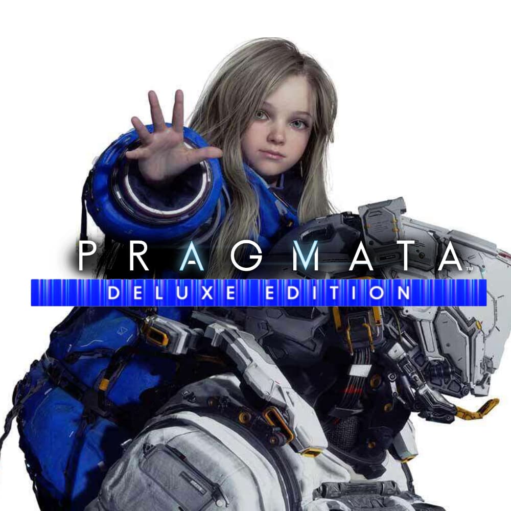 PRAGMATADeluxeEdition