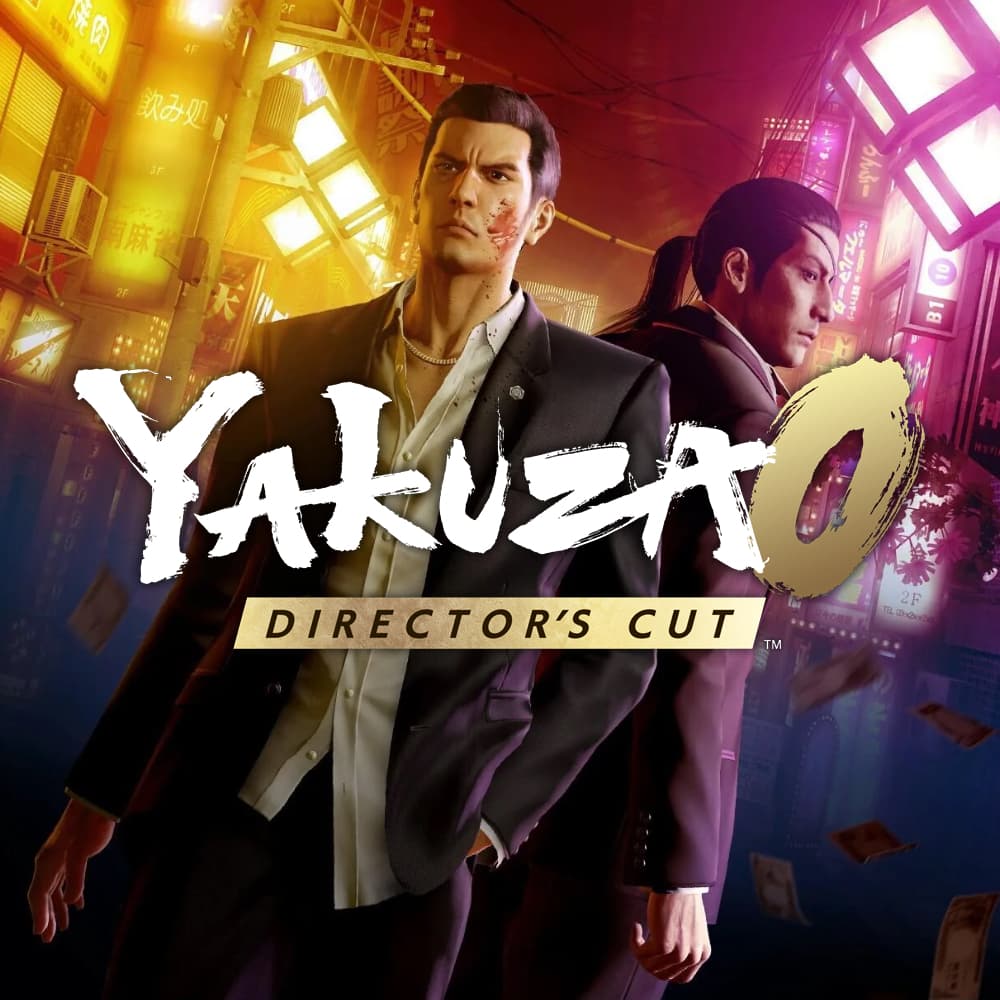Купить Yakuza 0 Director's Cut — ключ Steam на ПК от 4177₽ | IGM.GG