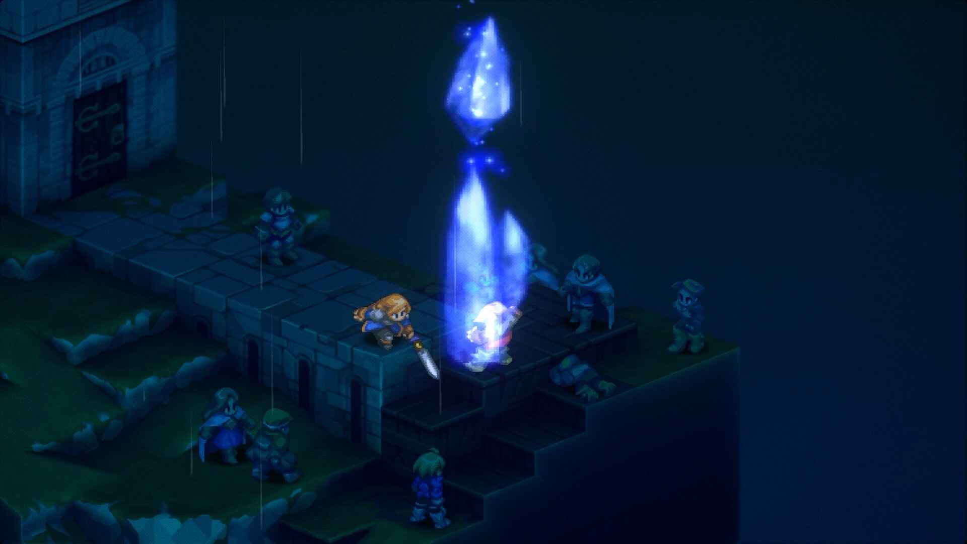 Купить Final Fantasy Tactics - The Ivalice Chronicles: Deluxe