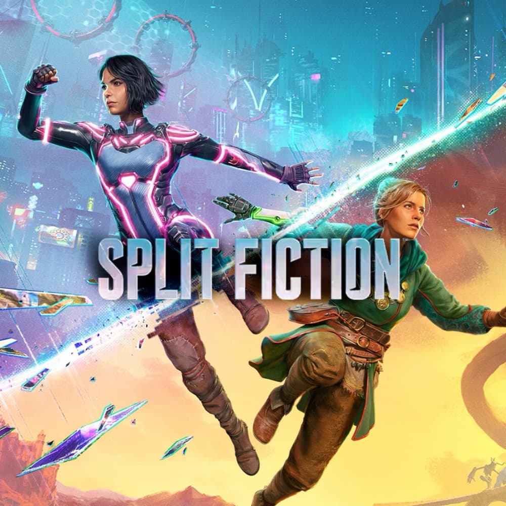 Купить Split Fiction — ключ Steam на ПК от 4202₽ | IGM.GG