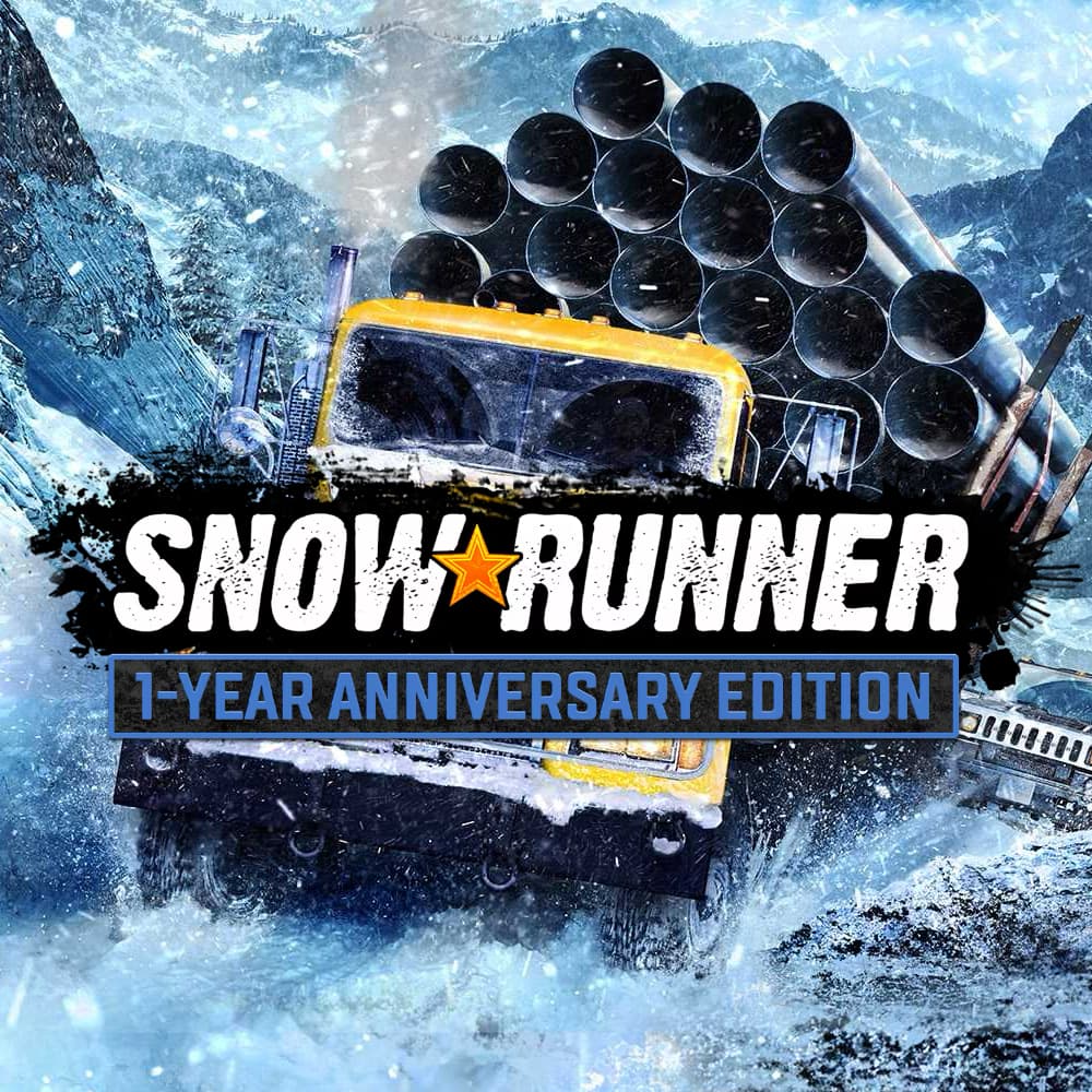 SnowRunner-1-YearAnniversaryEdition