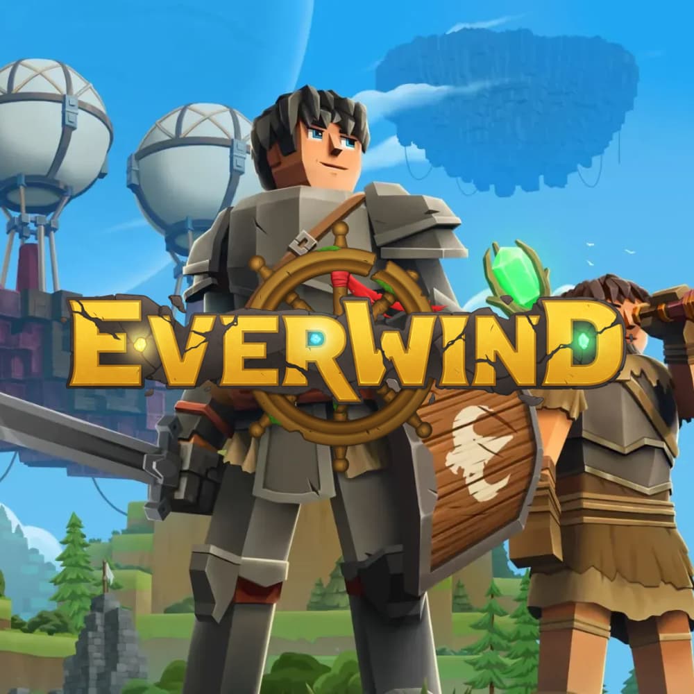 Everwind