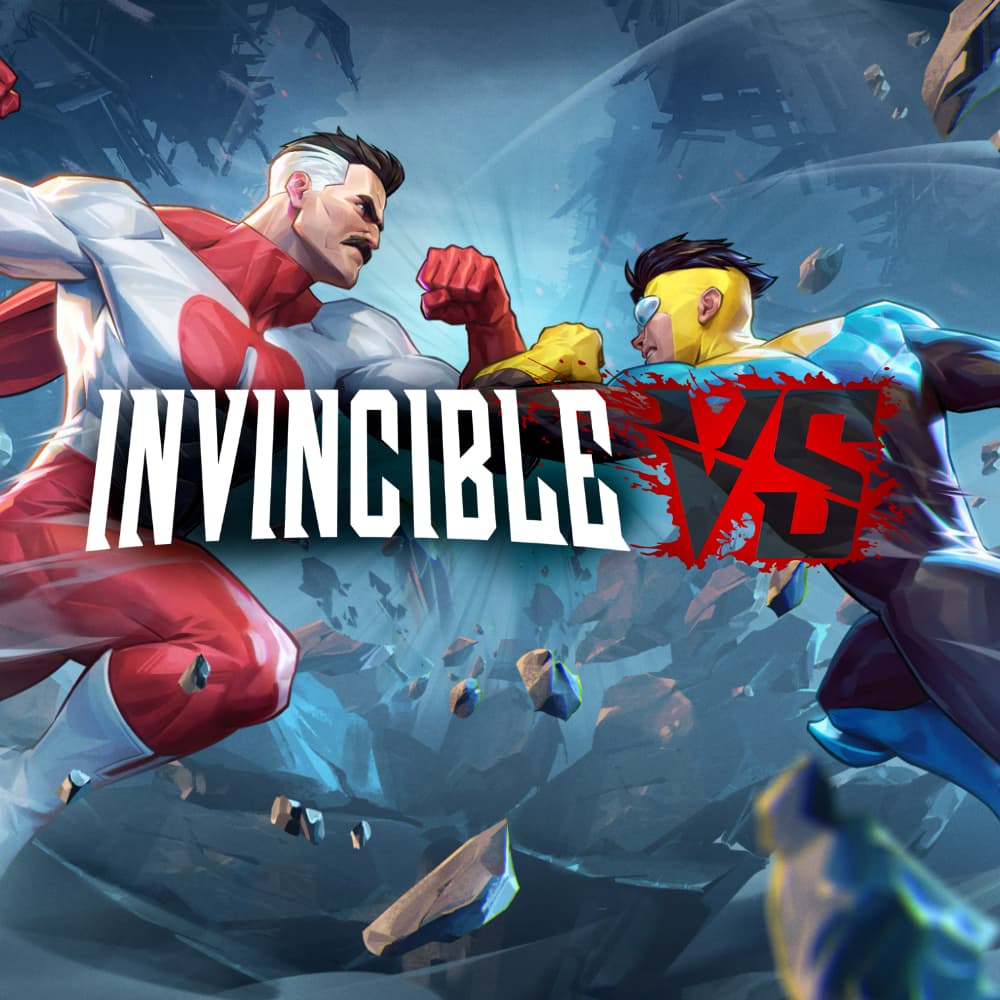Купить Invincible VS — ключ Steam на ПК от 1588₽ | IGM.GG