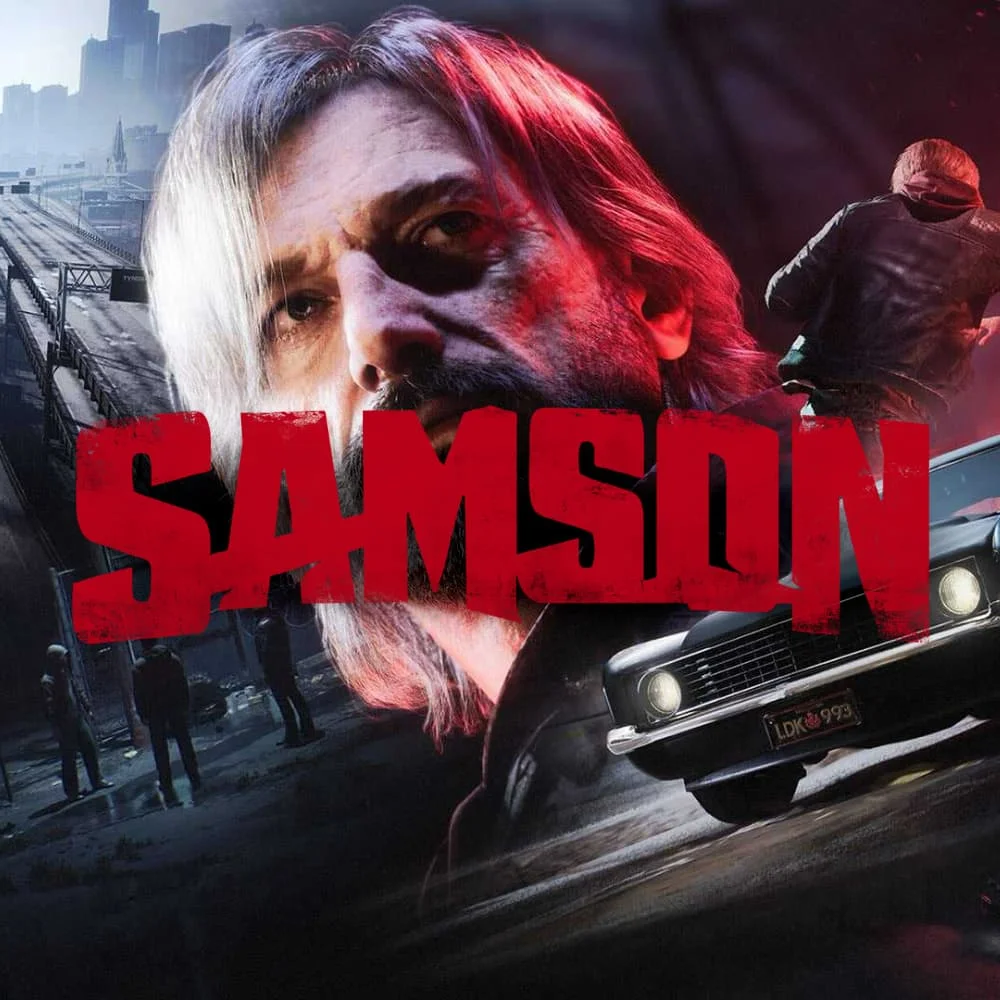 Купить Samson — ключ Steam на ПК от 1213₽ | IGM.GG