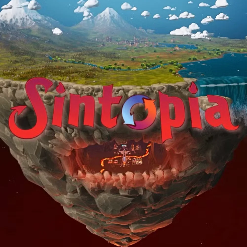 Купить Sintopia — ключ Steam на ПК от 1939₽ | IGM.GG