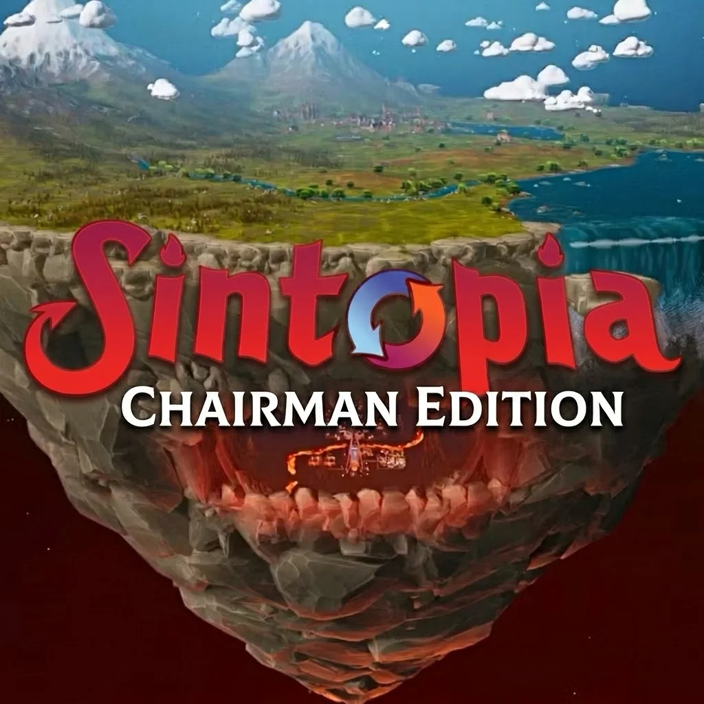 Купить Sintopia - Chairman Edition — ключ Steam на ПК от 1939₽ | IGM.GG