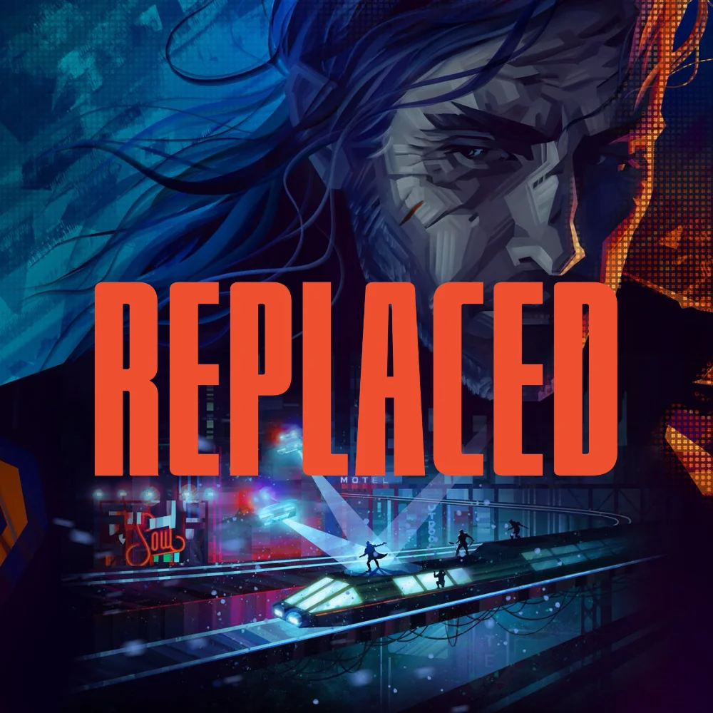 Replaced