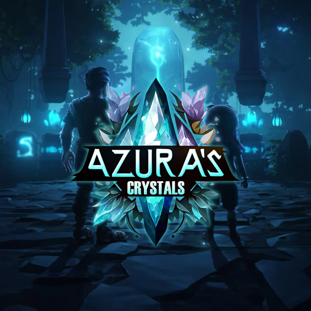Купить Azura's Crystals — ключ Steam на ПК от 853₽ | IGM.GG