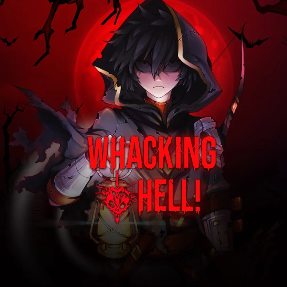 Купить Whacking Hell! — ключ Steam на ПК от 270₽ | IGM.GG