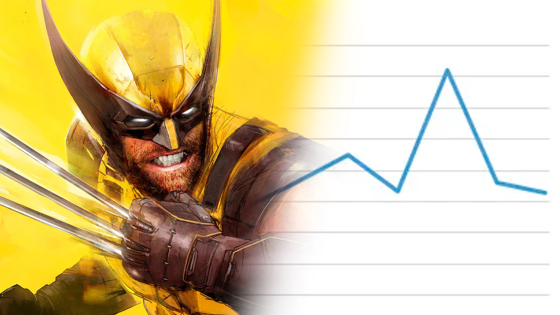 Иллюстрация: Продажи PS5 в США подскочили после релиза Marvel's Wolverine
