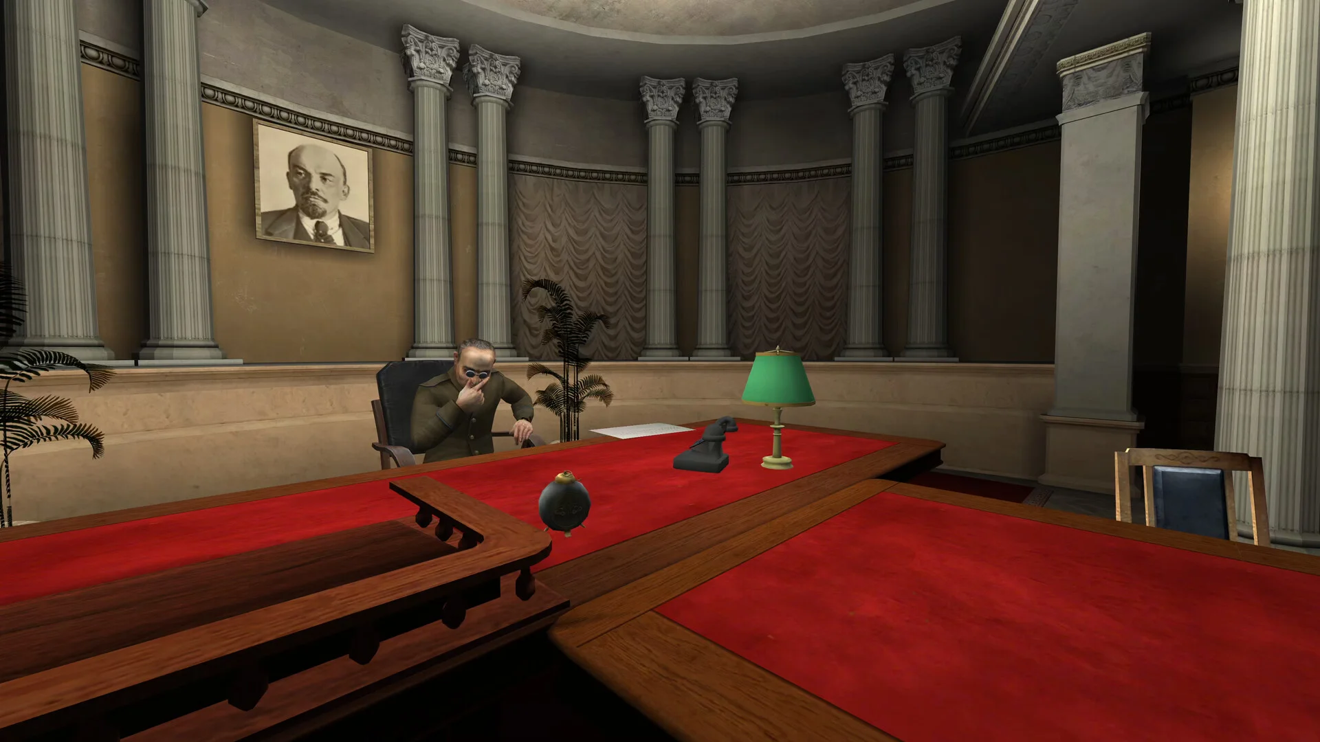 Иллюстрация: Состоялся релиз «Абсолютного издания» You Are Empty в Steam